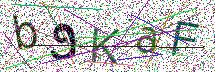 CAPTCHA obrazkowa
