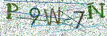 CAPTCHA obrazkowa