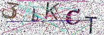 CAPTCHA obrazkowa