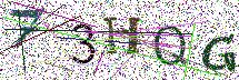 CAPTCHA obrazkowa