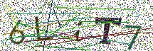 CAPTCHA obrazkowa