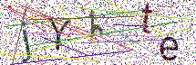 CAPTCHA obrazkowa