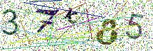 CAPTCHA obrazkowa
