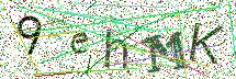 CAPTCHA obrazkowa