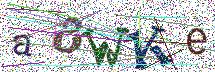 CAPTCHA obrazkowa