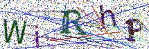 CAPTCHA obrazkowa