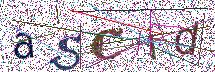 CAPTCHA obrazkowa