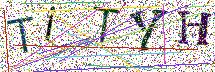 CAPTCHA obrazkowa