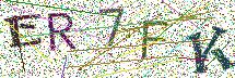 CAPTCHA obrazkowa