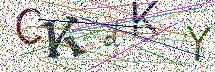 CAPTCHA obrazkowa