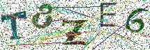 CAPTCHA obrazkowa