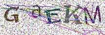 CAPTCHA obrazkowa