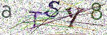 CAPTCHA obrazkowa