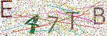 CAPTCHA obrazkowa