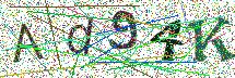 CAPTCHA obrazkowa