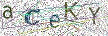 CAPTCHA obrazkowa