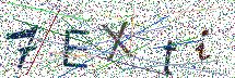 CAPTCHA obrazkowa