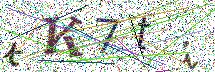 CAPTCHA obrazkowa