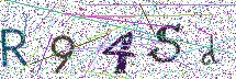 CAPTCHA obrazkowa