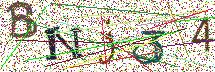 CAPTCHA obrazkowa