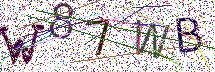 CAPTCHA obrazkowa