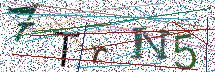 CAPTCHA obrazkowa