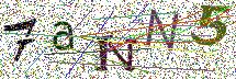 CAPTCHA obrazkowa