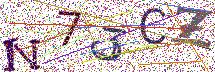 CAPTCHA obrazkowa