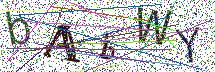 CAPTCHA obrazkowa