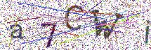 CAPTCHA obrazkowa