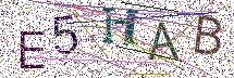 CAPTCHA obrazkowa