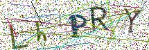 CAPTCHA obrazkowa