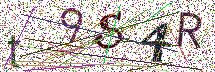 CAPTCHA obrazkowa