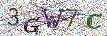 CAPTCHA obrazkowa