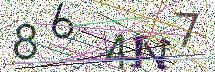 CAPTCHA obrazkowa