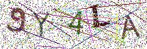 CAPTCHA obrazkowa