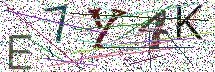 CAPTCHA obrazkowa