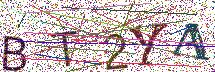 CAPTCHA obrazkowa