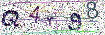 CAPTCHA obrazkowa