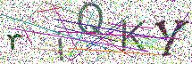 CAPTCHA obrazkowa