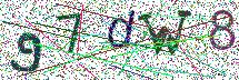 CAPTCHA obrazkowa
