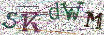 CAPTCHA obrazkowa