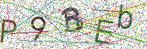 CAPTCHA obrazkowa