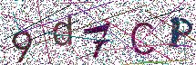 CAPTCHA obrazkowa