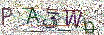 CAPTCHA obrazkowa