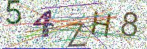 CAPTCHA obrazkowa