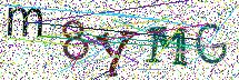 CAPTCHA obrazkowa