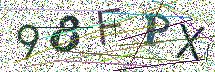 CAPTCHA obrazkowa