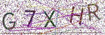 CAPTCHA obrazkowa