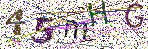 CAPTCHA obrazkowa